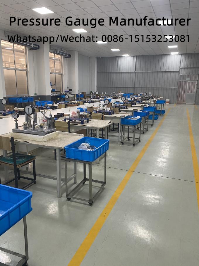Qingdao Dazefengyang Meter& Welding Instruments Co., Ltd. نبذة عن الشركة