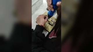 التصنيع الدقيق لتجميع أجهزة قياس الضغط