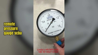 القراءة عن بعد وأجهزة قياس الضغط عن بعد - حلول المراقبة الصناعية