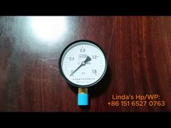 مقياس الضغط القياسي