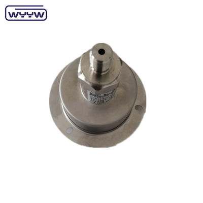 مقياس الضغط الرقمي WYYW 220Psi 15Bar 1800Kpa 15kg/Cm2 مع بطارية