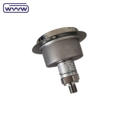 مقياس الضغط الرقمي WYYW 220Psi 15Bar 1800Kpa 15kg/Cm2 مع بطارية