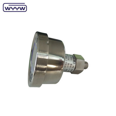 مقياس الضغط الرقمي WYYW 220Psi 15Bar 1800Kpa 15kg/Cm2 مع بطارية