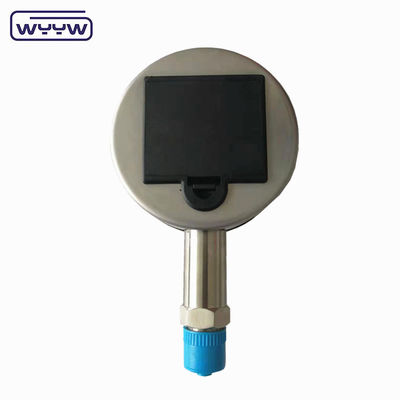 400بار 300بار Psi MPa LCD مقياس ضغط الرقمي