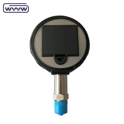 400بار 300بار Psi MPa LCD مقياس ضغط الرقمي