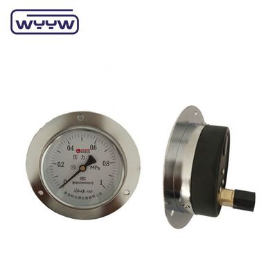 مقياس الهواء العادي مقياس ضغط الغاز الأرجون OEM مخصص