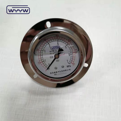 2.5 بوصة لوحة الاتصال طراز فلانج 100بار PSI قطعة محرك الديزل
