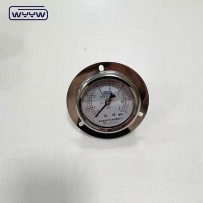 2.5 بوصة لوحة الاتصال طراز فلانج 100بار PSI قطعة محرك الديزل
