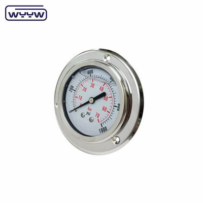 2.5 بوصة لوحة الاتصال طراز فلانج 100بار PSI قطعة محرك الديزل