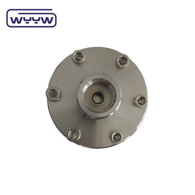 OEM ODM مقياس ضغط الحجاب الحاجز SS316 مقياس ضغط عالي مغلف بـ PTFE