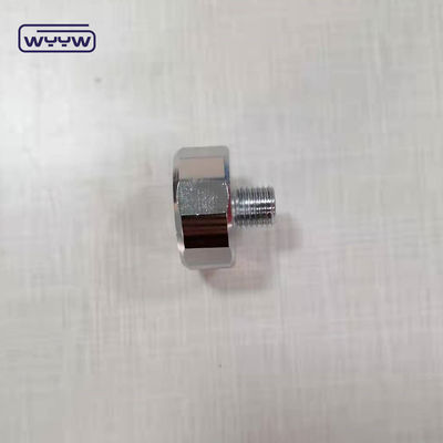 مقياس ضغط صغير 22 ملم 23 ملم 250بار 1/8 &quot;بسب