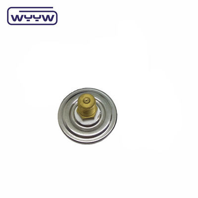 4000PSI 38mm ss حالة ربيع ضبط حجم صغير مع غطاء المطاط مقياس ضغط الاسطوانة
