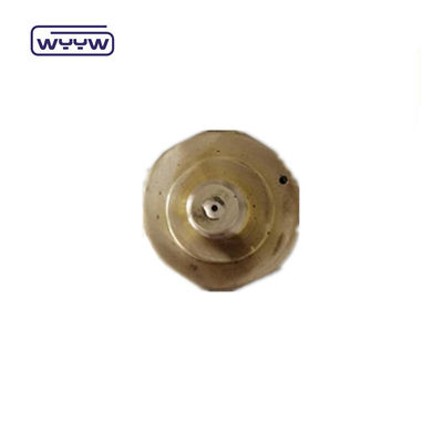 OEM الصين سعر 28mm قطر 1/8 &quot;BSPP المنومتر أنبوب بوردون PCP paintball مقياس ضغط النحاس 315 بار