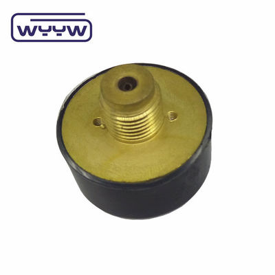 1&quot; 25mm 300 بار مقياس الضغط الدقيق مقياس الضغط