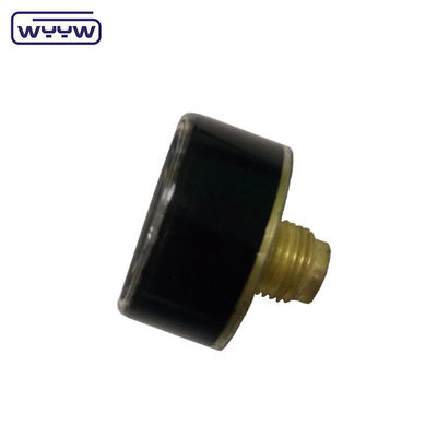 1&quot; 25mm 300 بار مقياس الضغط الدقيق مقياس الضغط