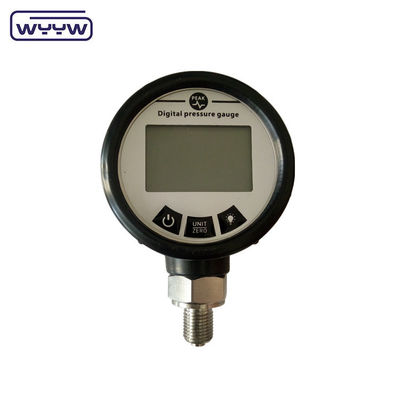 6.Digital Gauge and Compund Pressure Gauge