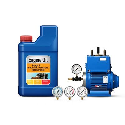 مقياس ضغط من الفولاذ المقاوم للصدأ مليء بالسائل ومقياس ضغط من 0-100 PSI للتطبيقات الصناعية