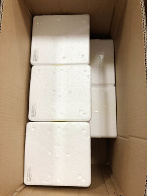 6" 0-1.6MPa مقياس ضغط عن بعد دقة 1.6% قراءات في الوقت الحقيقي